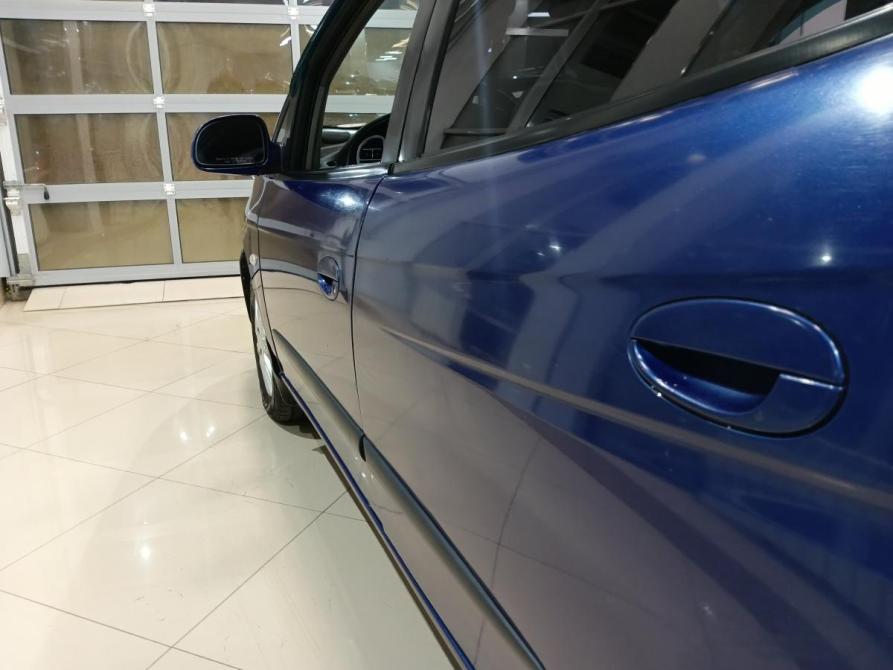 Chevrolet Rezzo Арзамас  - изображение 9