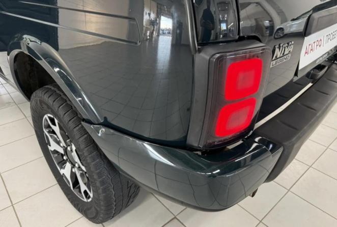 Lada (ВАЗ) Niva Legend I с пробегом 2023 года, цена 820 000 рублей, 48316 км, внедорожник, Автокод Объявления