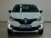 Renault Kaptur I Санкт-Петербург  - изображение 23