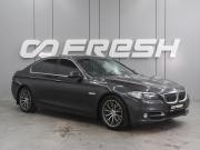 BMW 5 серии VI (F10/F11/F07) Рестайлинг Воронеж  - изображение 25