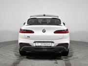 BMW X4 II (G02) Санкт-Петербург  - изображение 35
