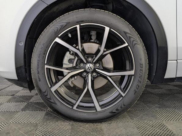 Volkswagen Tavendor I с пробегом 2024 года, цена 5 585 000 рублей, 22677 км, внедорожник, Автокод Объявления