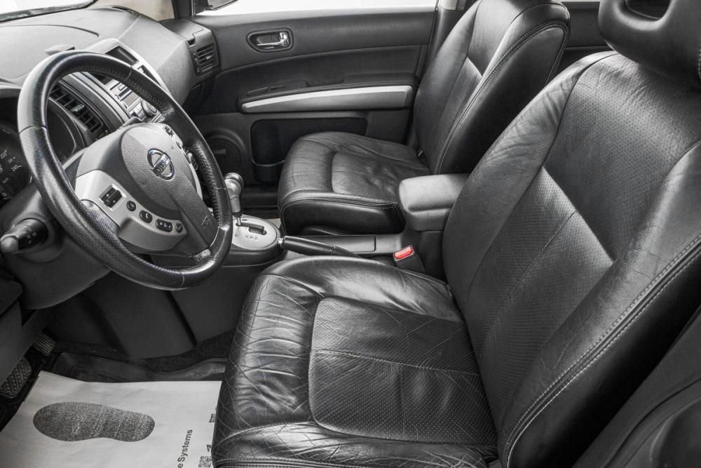 Nissan X-Trail II Рестайлинг Барнаул  - изображение 11