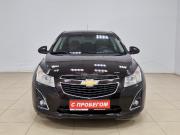 Chevrolet Cruze I Рестайлинг Альметьевск  - изображение 23