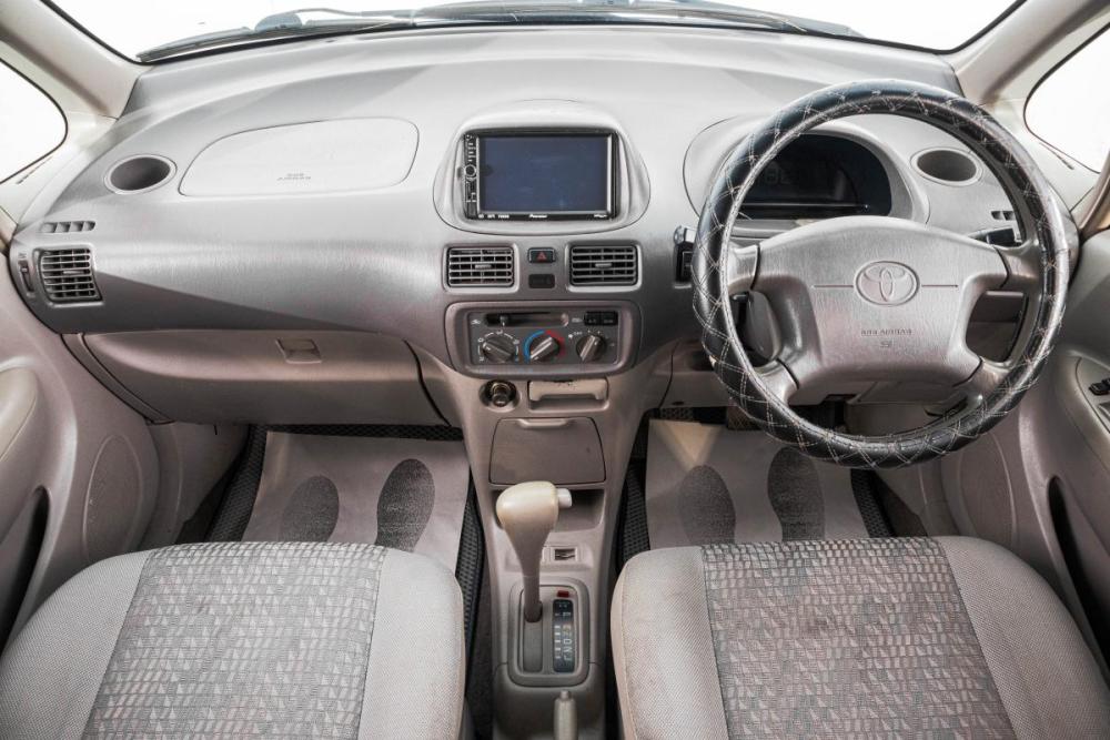Toyota Corolla Spacio I Барнаул  - изображение 8