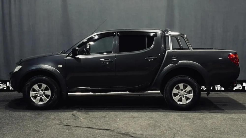 Mitsubishi L200 IV Смоленск  - изображение 8