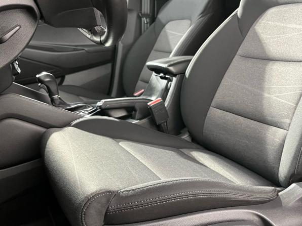 Hyundai Tucson III Рестайлинг с пробегом 2018 года, цена 2 300 000 рублей, 113001 км, внедорожник, Автокод Объявления