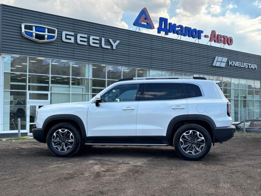 Haval Dargo Набережные Челны  - изображение 3