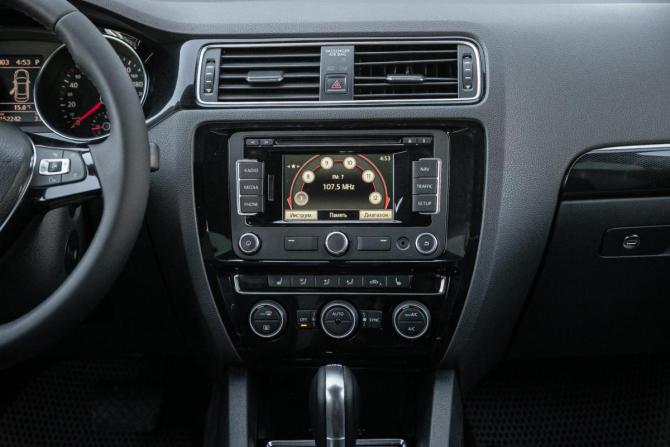 Volkswagen Jetta VI с пробегом 2014 года, цена 1 098 000 рублей, 152800 км, седан, Автокод Объявления