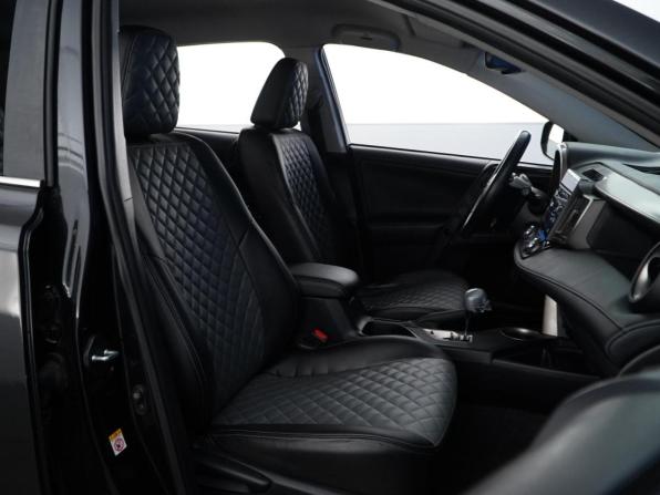 Toyota RAV4 IV (XA40) с пробегом 2014 года, цена 1 890 055 рублей, 144952 км, внедорожник, Автокод Объявления