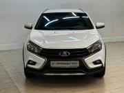 Lada (ВАЗ) Vesta I Балашиха  - изображение 18
