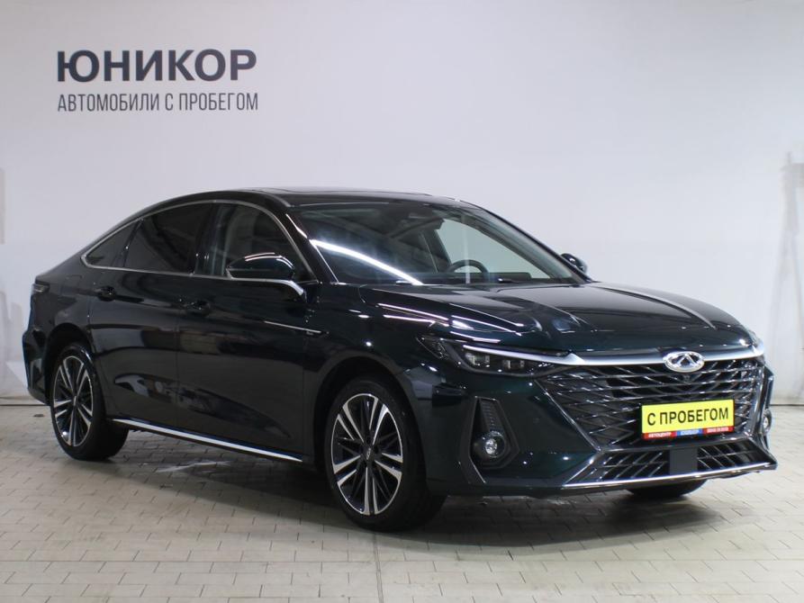 Chery Arrizo 8 Дзержинск  - изображение 3