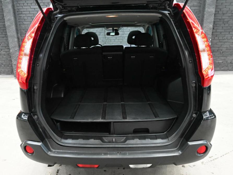 Nissan X-Trail II Рестайлинг Екатеринбург  - изображение 9