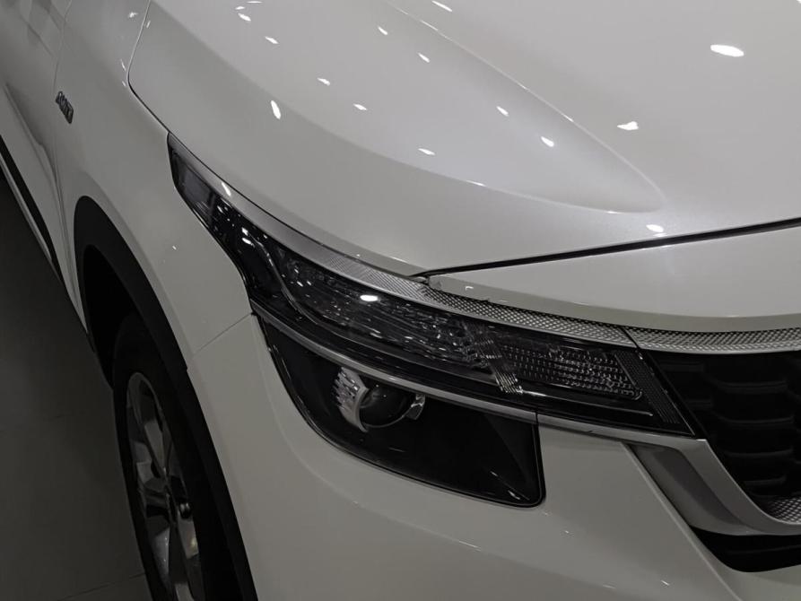 Kia Seltos I Казань  - изображение 21