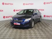 Toyota Corolla X (E140 E150) Вологда  - изображение 18