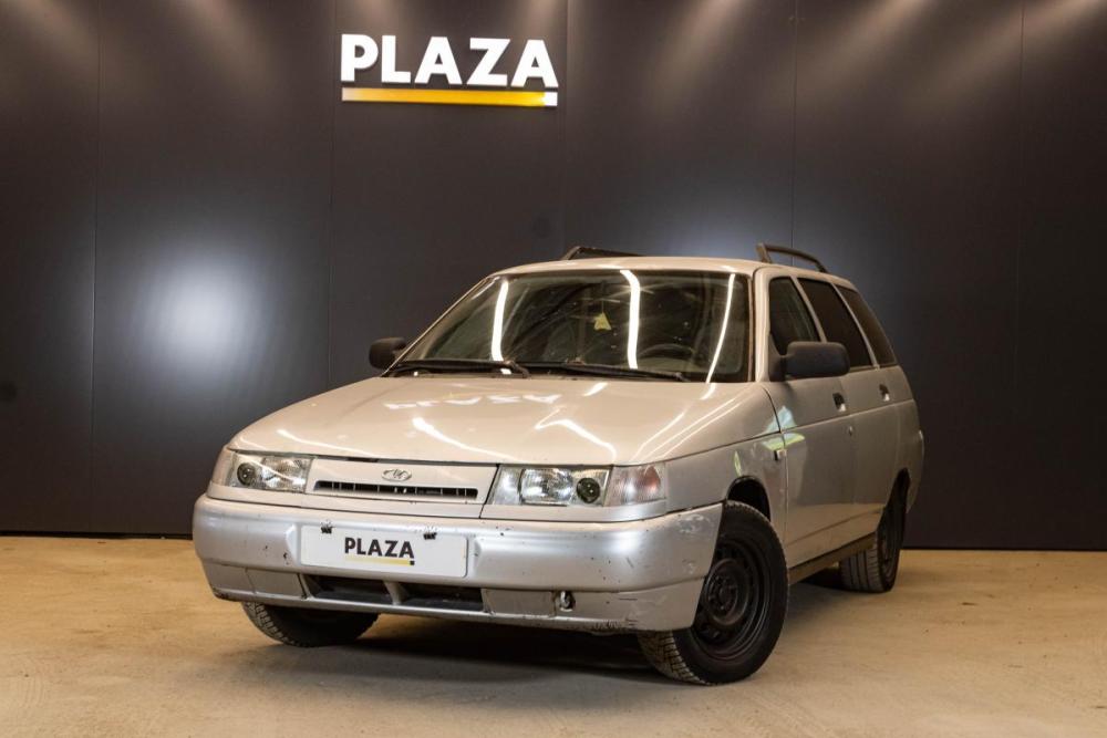 Lada (ВАЗ) 2111 Уфа  - изображение 1