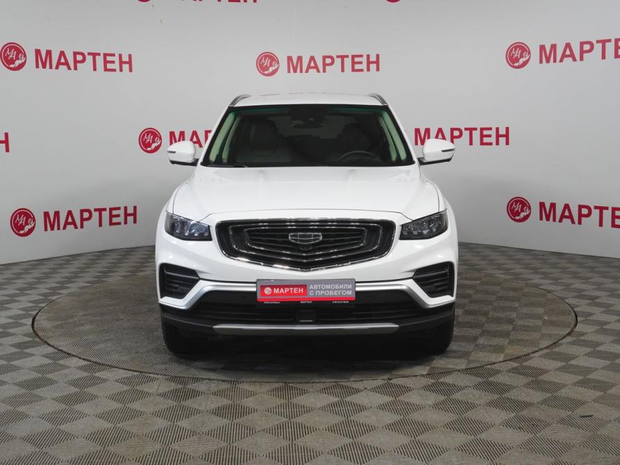 Geely Atlas Pro Вологда  - изображение 2