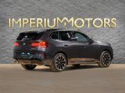 BMW X3 IV (G45/G48) Москва  - изображение 29