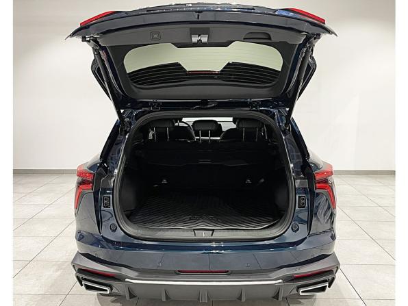 Новый Haval F7 II 2026 года, цена 3 099 000 рублей, внедорожник, Автокод Объявления