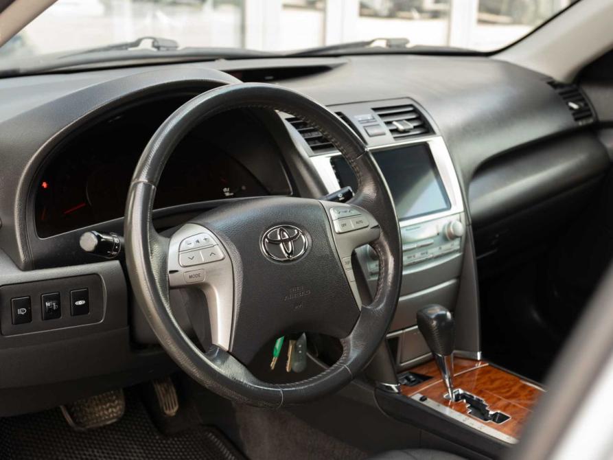 Toyota Camry VI (XV40) Новосибирск  - изображение 11