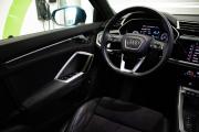 Audi Q3 Sportback II (F3) Москва  - изображение 56