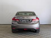 Honda Civic IX Рестайлинг Москва  - изображение 34