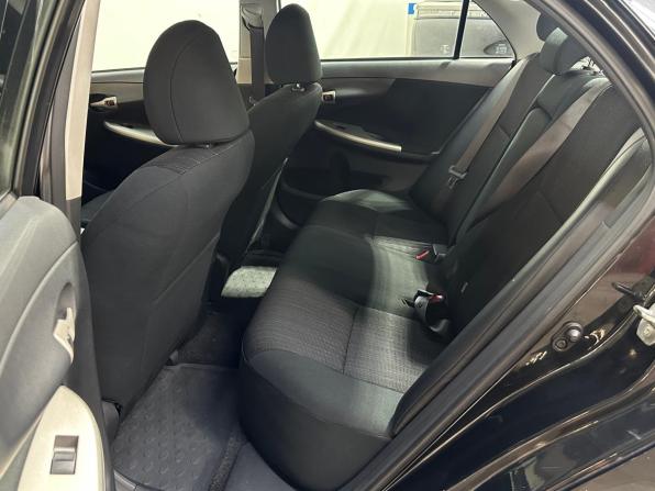 Toyota Corolla X (E140 E150) с пробегом 2008 года, цена 590 000 рублей, 253878 км, седан, Автокод Объявления