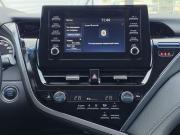 Toyota Camry VIII (XV70) Рестайлинг Москва  - изображение 41