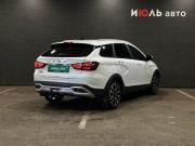 Lada (ВАЗ) Vesta I Рестайлинг (NG) Челябинск  - изображение 26