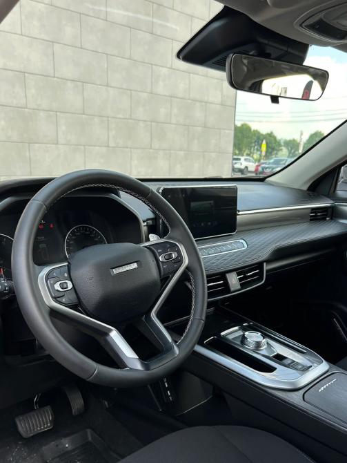 Haval Jolion I Рестайлинг 2 Альметьевск  - изображение 9