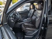 Mercedes-Benz GLE AMG I (W166) Краснодар  - изображение 37