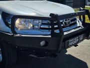 Toyota Hilux VIII Энгельс  - изображение 59