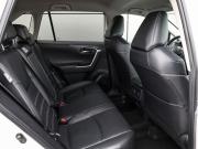 Toyota RAV4 V (XA50) Москва  - изображение 34