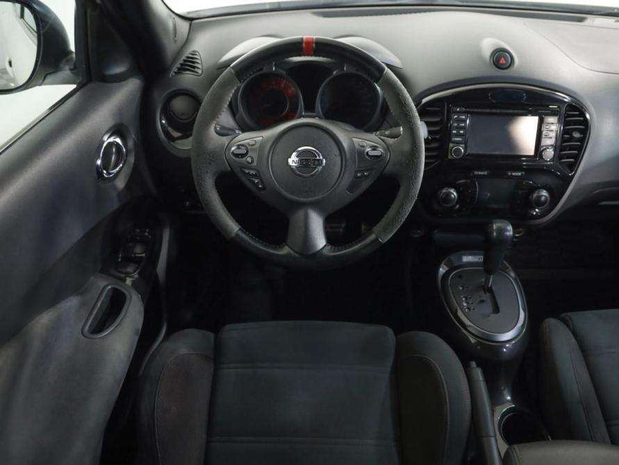 Nissan Juke Nismo I Санкт-Петербург  - изображение 11