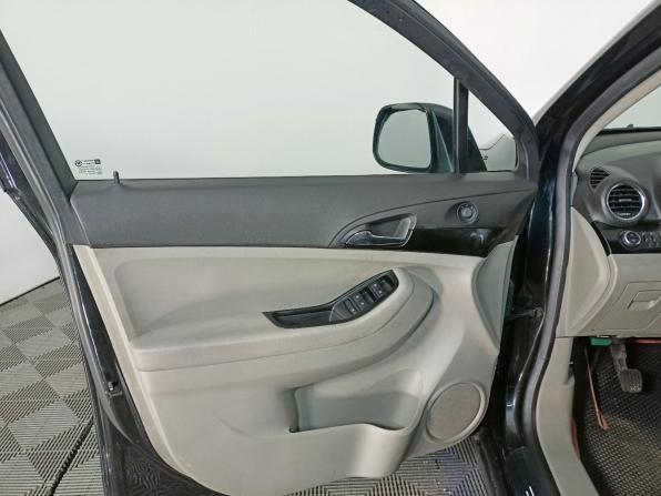 Chevrolet Orlando I с пробегом 2012 года, цена 899 000 рублей, 232000 км, компактвэн, Автокод Объявления