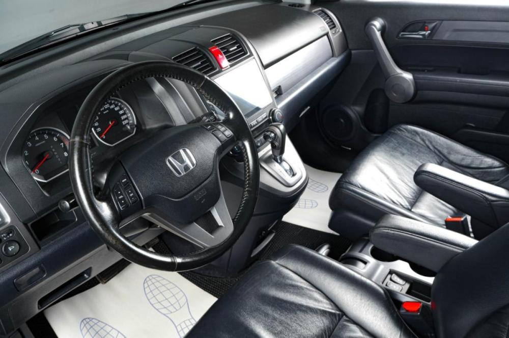 Honda CR-V III Тюмень  - изображение 8