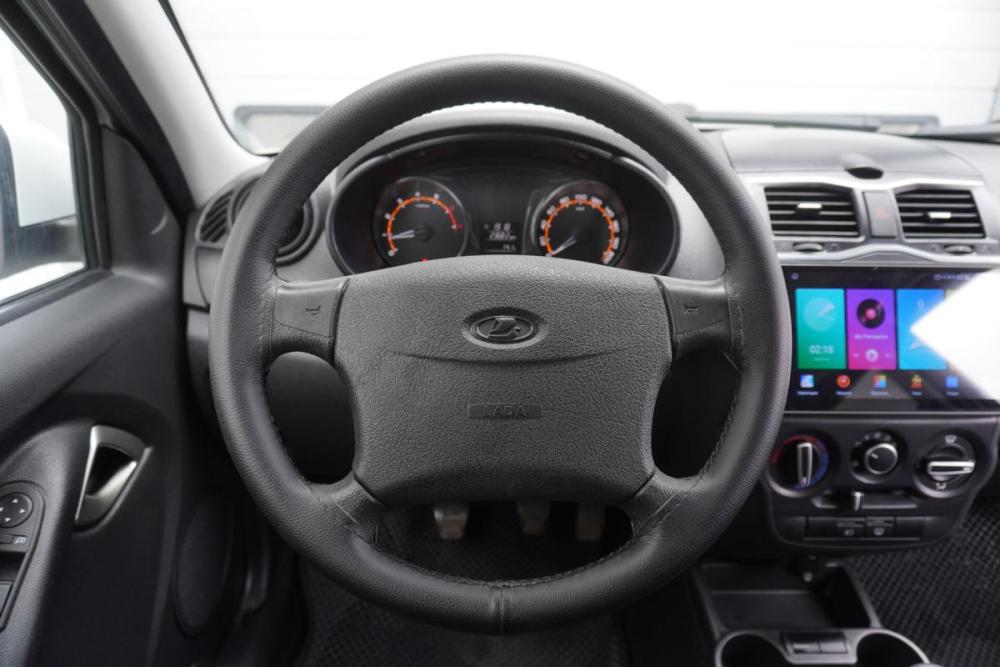 Lada (ВАЗ) Granta I Рестайлинг Ульяновск  - изображение 13