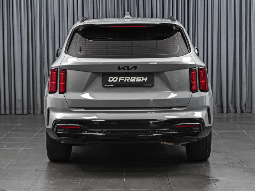 Kia Sorento IV Ставрополь  - изображение 4