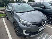 Renault Kaptur I Санкт-Петербург  - изображение 9