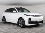 Li Auto (Lixiang) L7 I Химки  - изображение 28