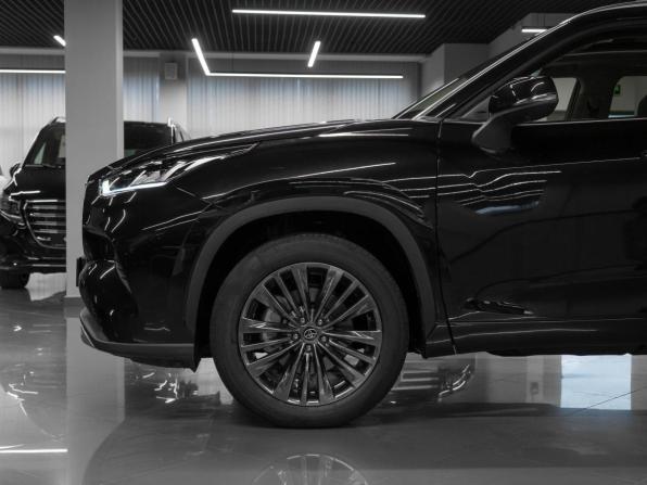 Toyota Highlander IV (XU70) с пробегом 2026 года, цена 5 250 000 рублей, 21 км, внедорожник, Автокод Объявления