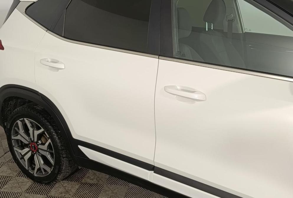 Kia Seltos I Волгоград  - изображение 25