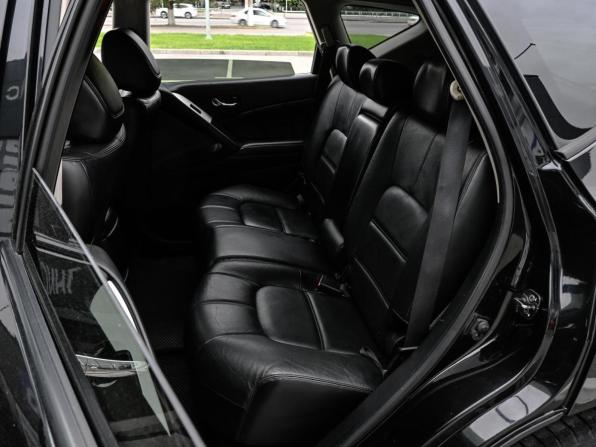 Nissan Murano II (Z51) Рестайлинг 2 с пробегом 2014 года, цена 1 379 000 рублей, 252847 км, внедорожник, Автокод Объявления