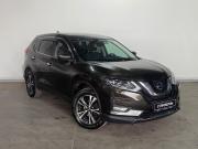 Nissan X-Trail III Рестайлинг Москва  - изображение 24