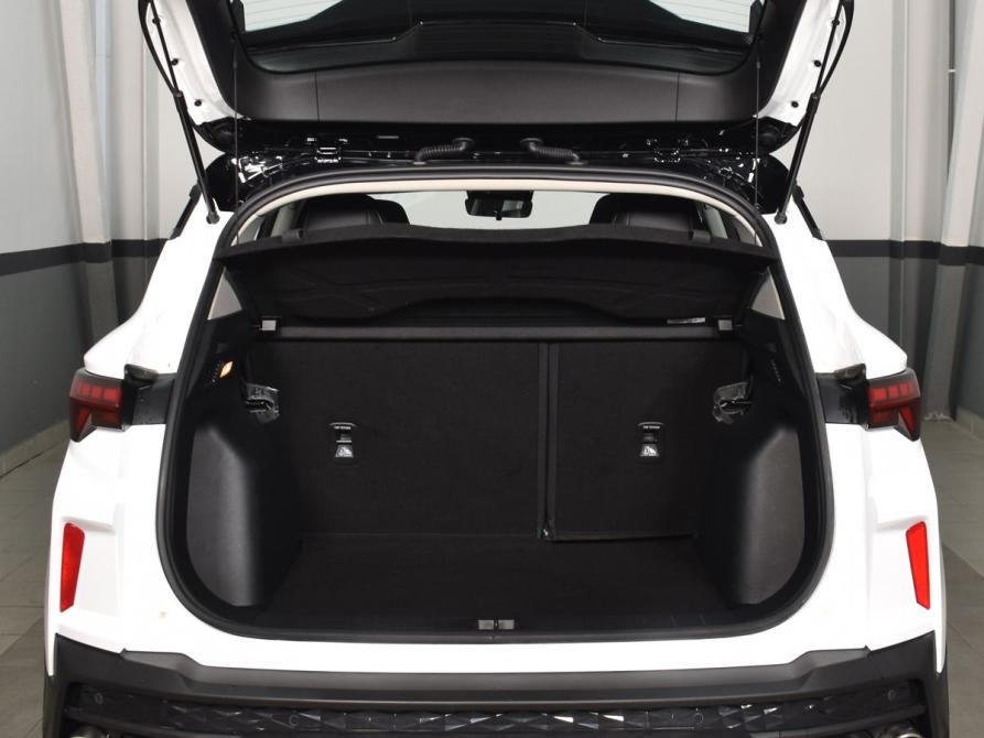 Geely Coolray I Рестайлинг Кемерово  - изображение 21