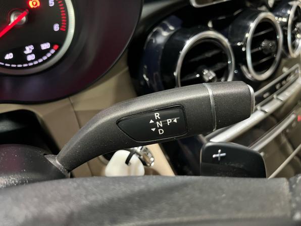 Mercedes-Benz GLC I (X253) с пробегом 2019 года, цена 3 730 000 рублей, 69885 км, внедорожник, Автокод Объявления