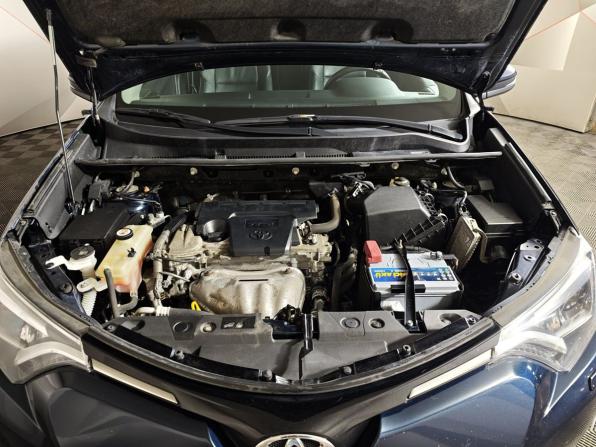 Toyota RAV4 IV (XA40) Рестайлинг с пробегом 2019 года, цена 2 493 000 рублей, 210285 км, внедорожник, Автокод Объявления