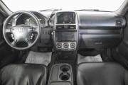 Honda CR-V II Рестайлинг Кемерово  - изображение 34