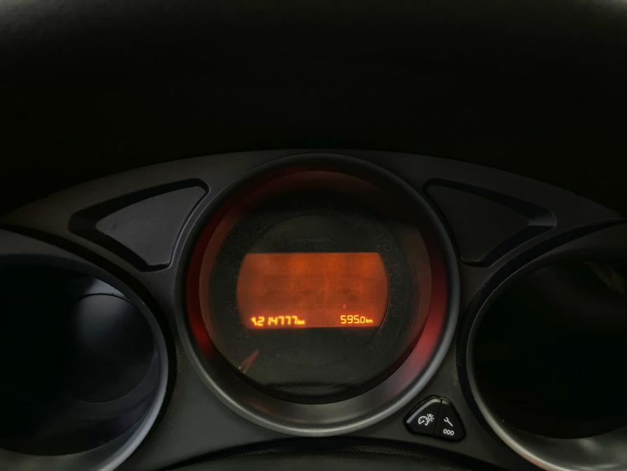 Citroen C4 II Ижевск  - изображение 16