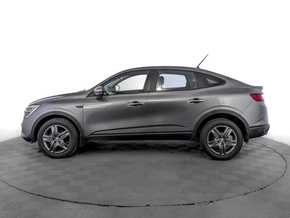 Renault Arkana I с пробегом 2021 года, цена 1 650 000 рублей, 74184 км, внедорожник, Автокод Объявления